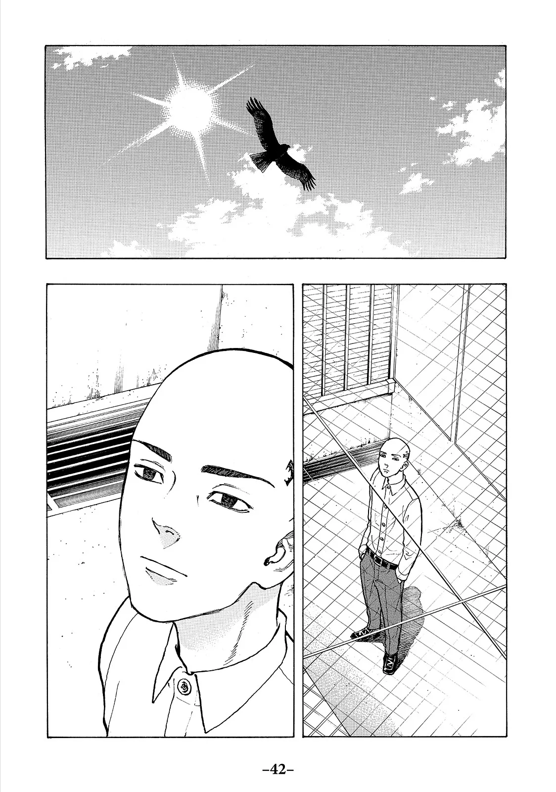 Tokyo Revengers - Chapter 35 - Page 19