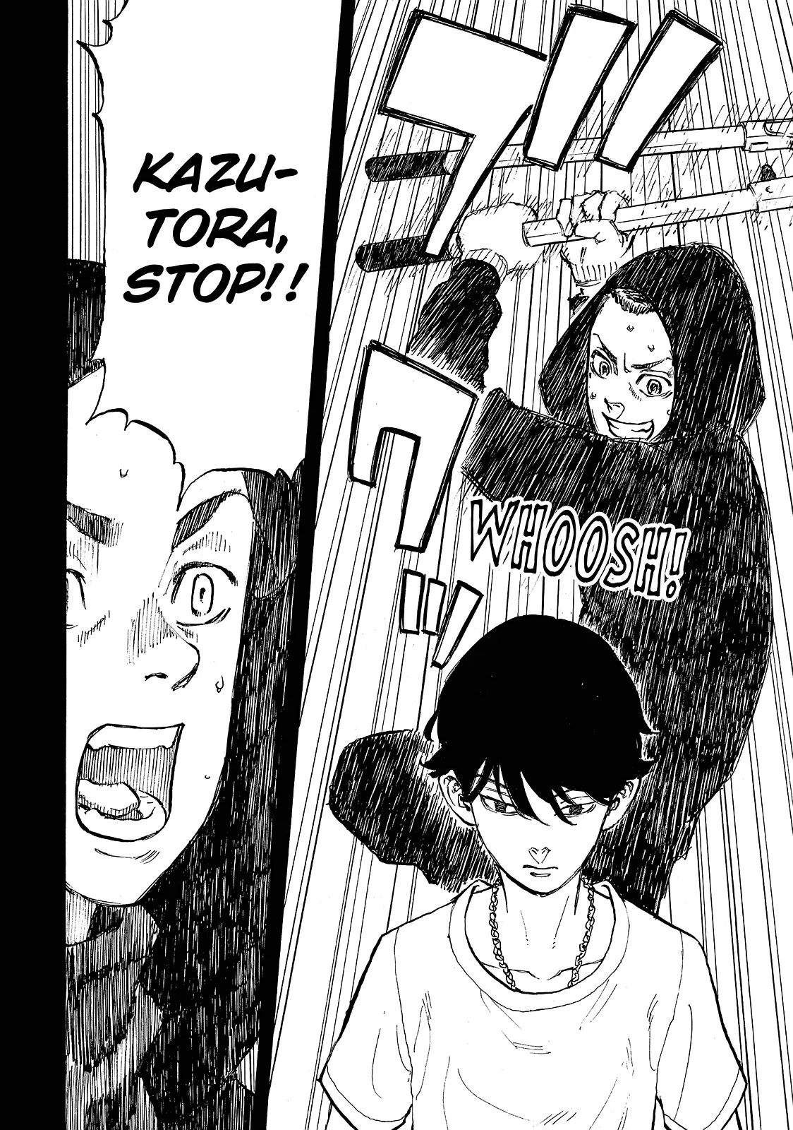 Tokyo Revengers - Chapter 44 - Page 14