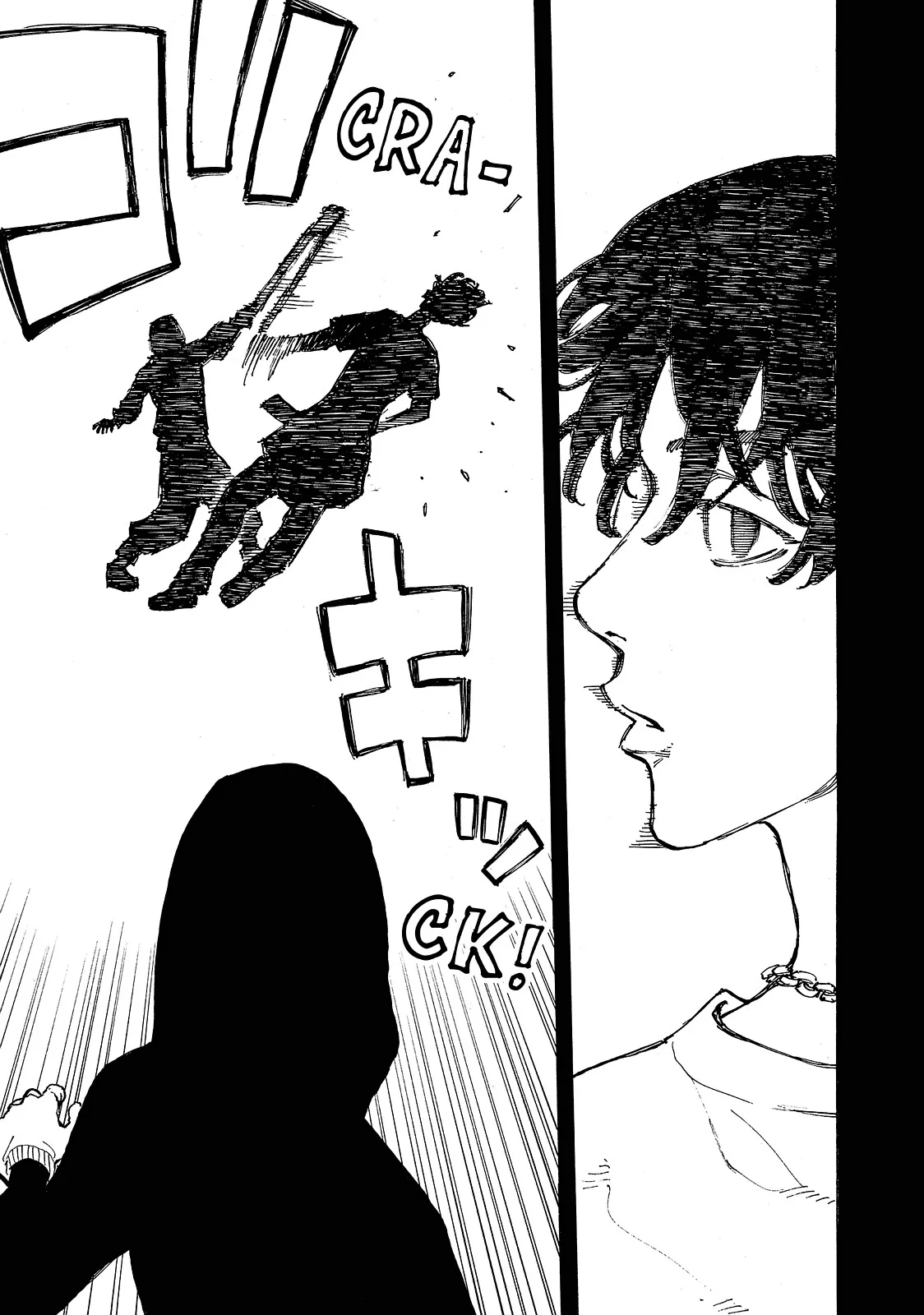 Tokyo Revengers - Chapter 44 - Page 15