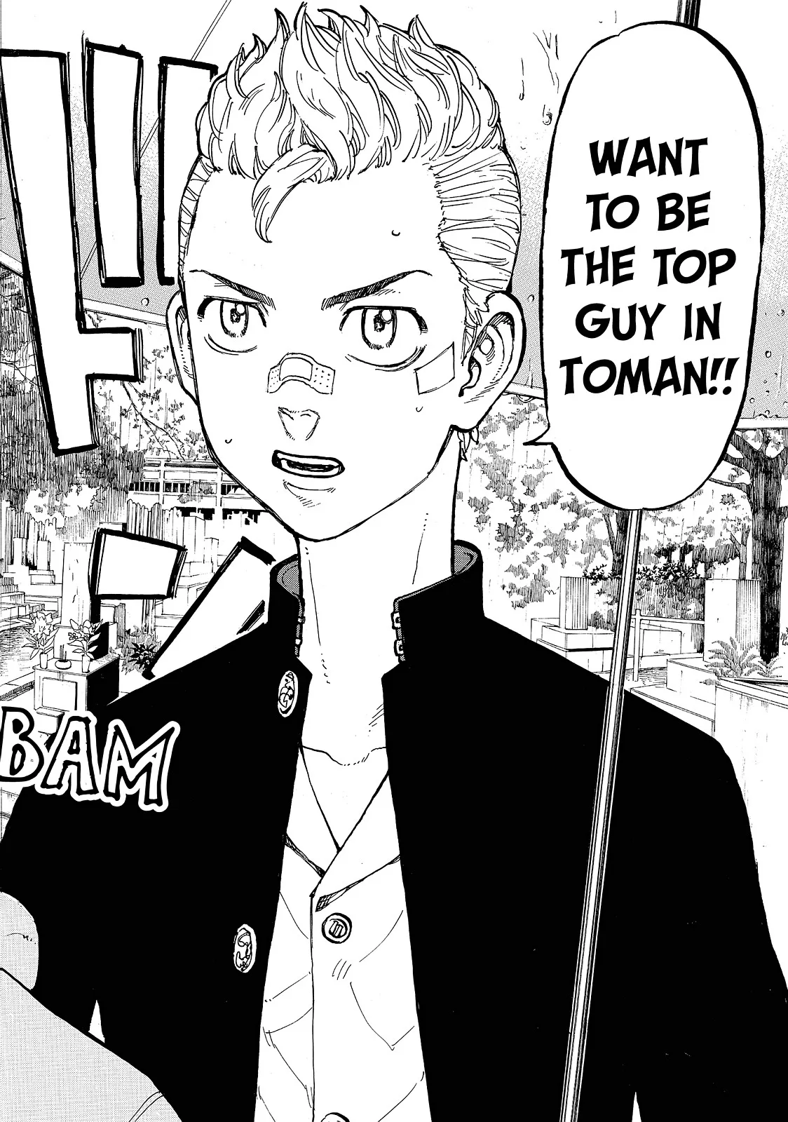 Tokyo Revengers - Chapter 46 - Page 14
