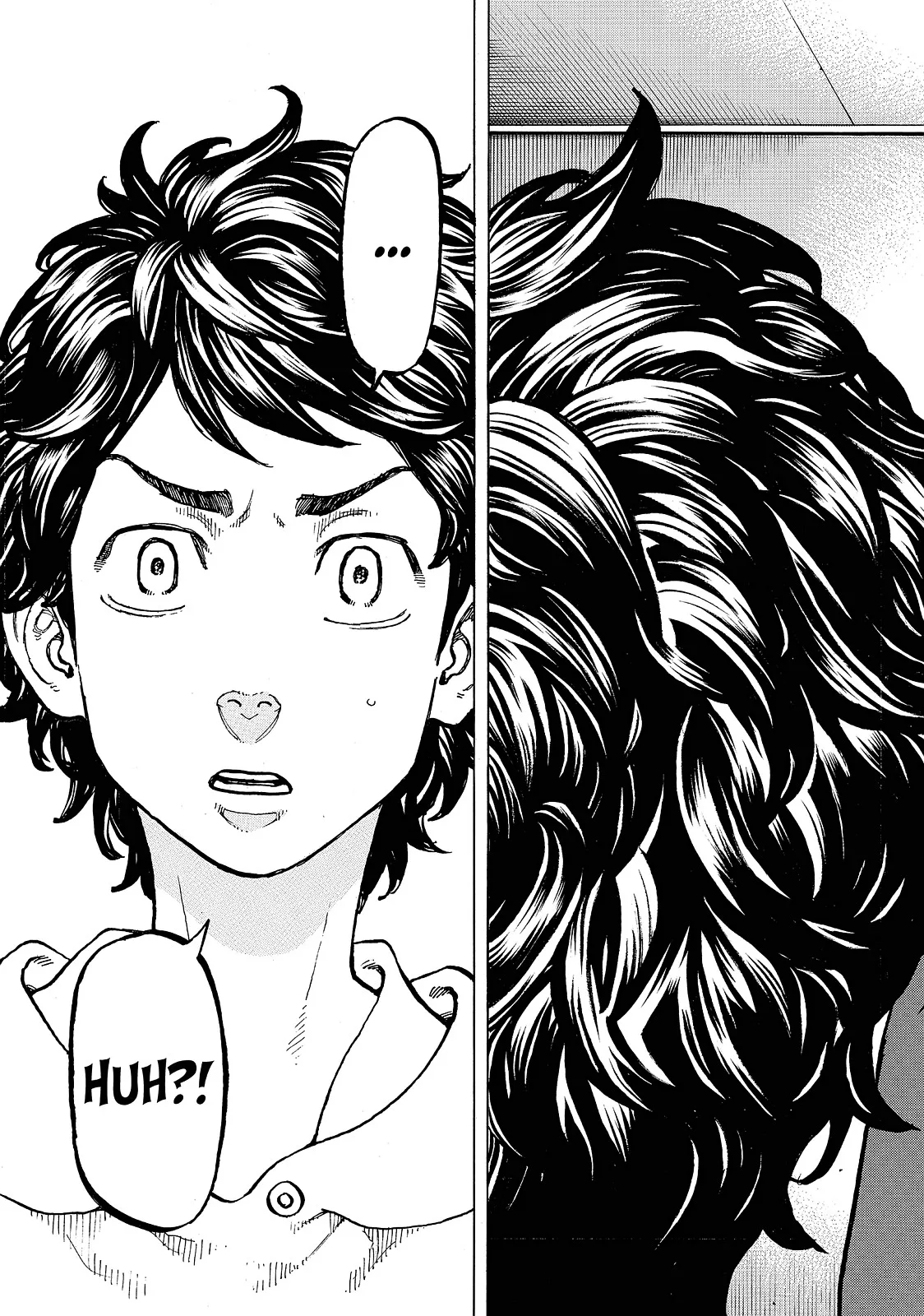 Tokyo Revengers - Chapter 47 - Page 19