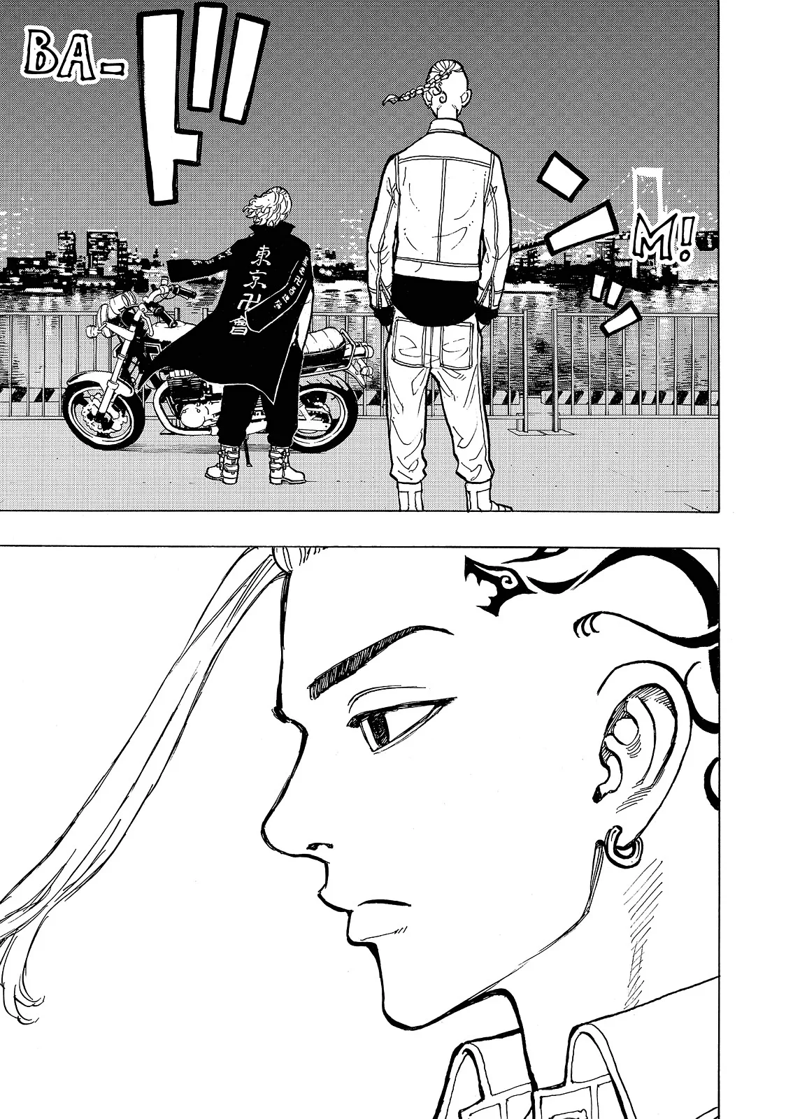 Tokyo Revengers - Chapter 49 - Page 15