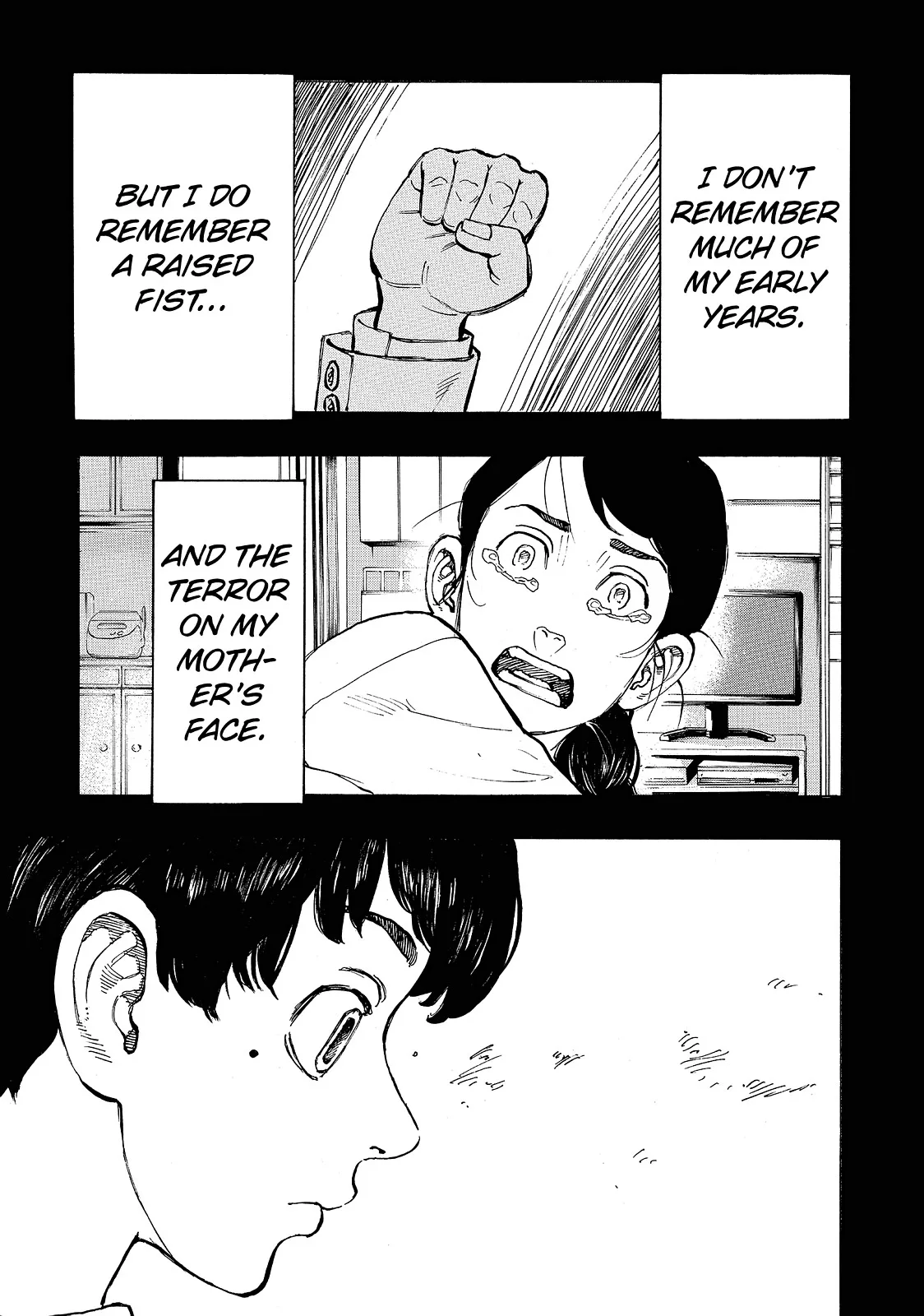 Tokyo Revengers - Chapter 54 - Page 19