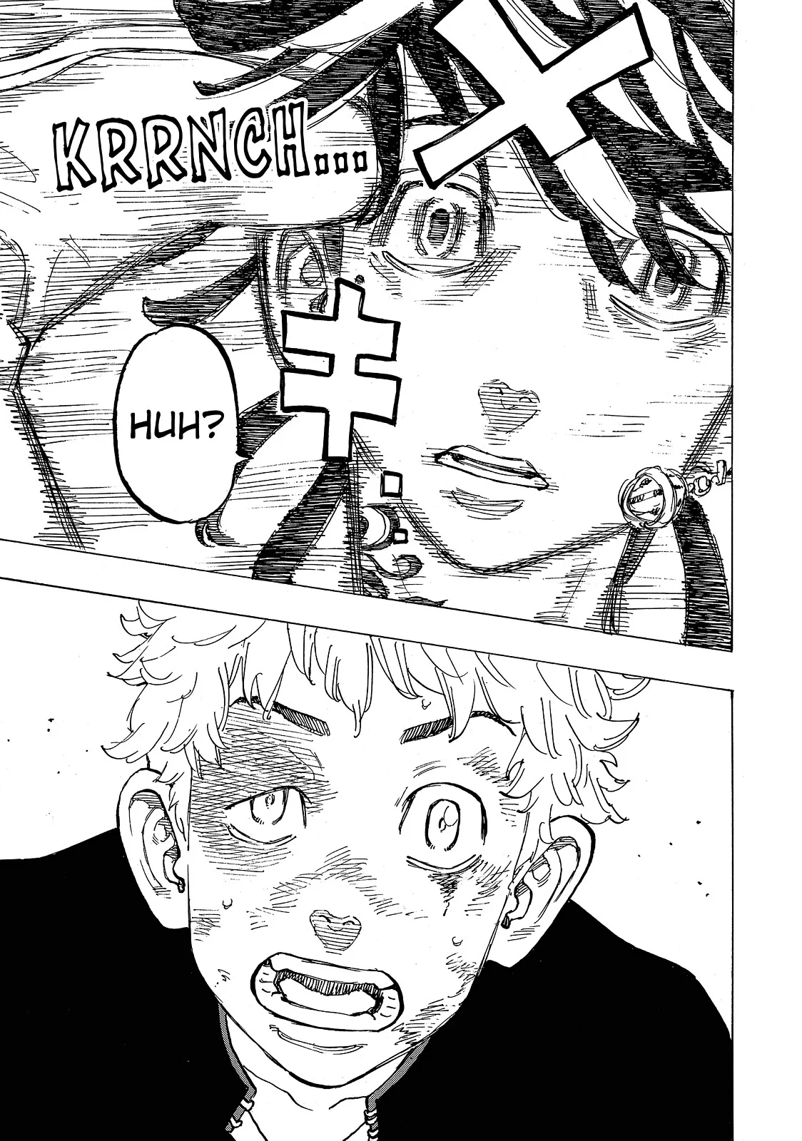 Tokyo Revengers - Chapter 55 - Page 16
