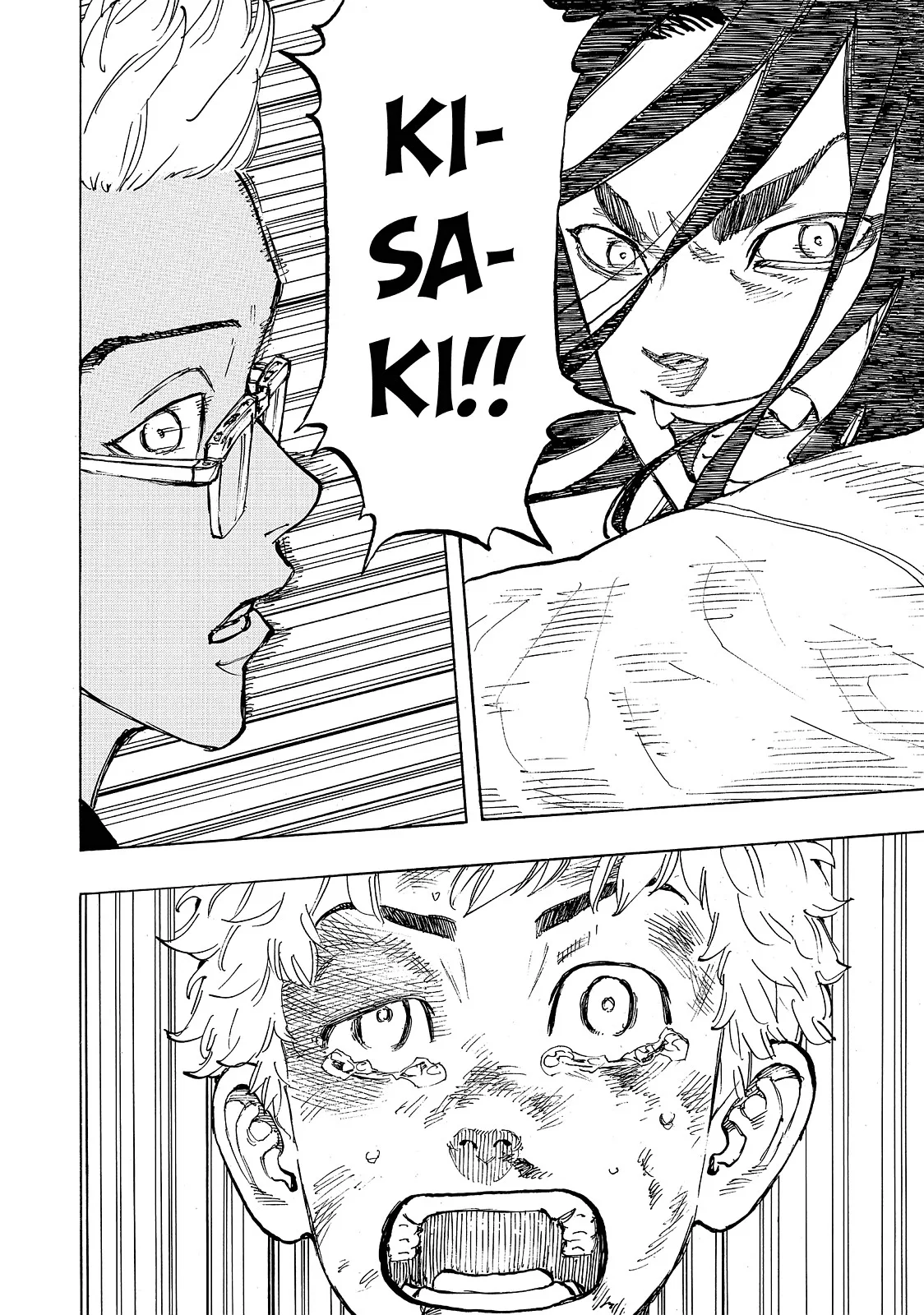 Tokyo Revengers - Chapter 56 - Page 19