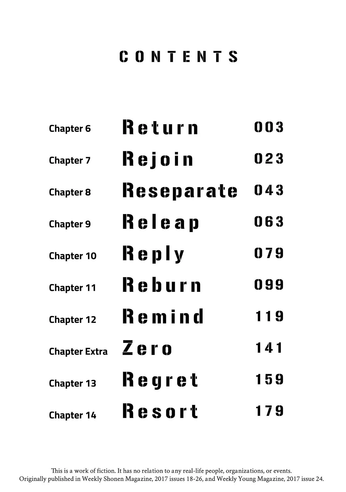 Tokyo Revengers - Chapter 6 - Page 3