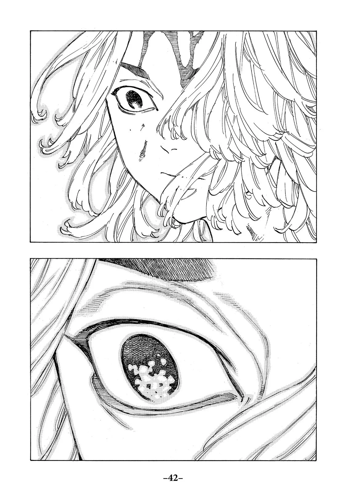 Tokyo Revengers - Chapter 62 - Page 19