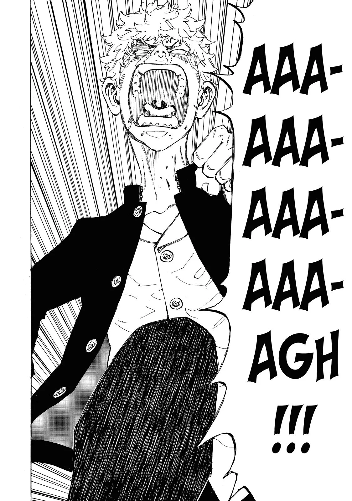 Tokyo Revengers - Chapter 62 - Page 6