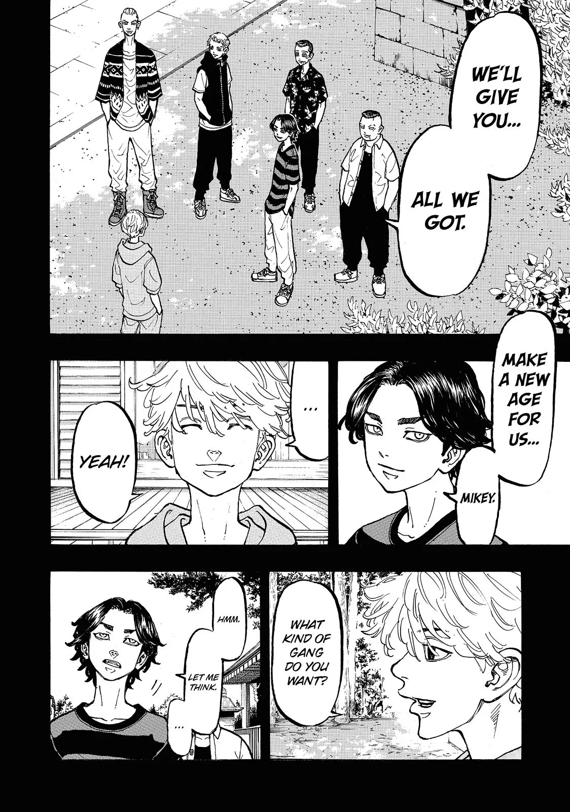Tokyo Revengers - Chapter 63 - Page 14