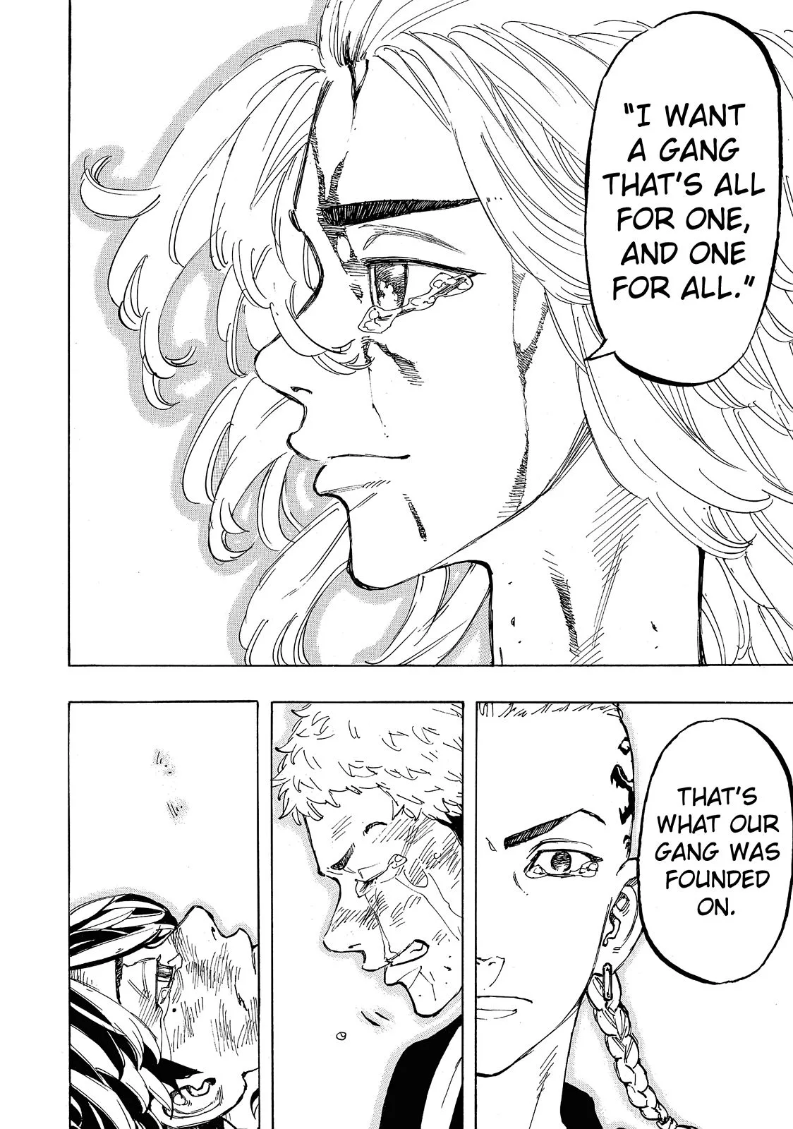 Tokyo Revengers - Chapter 63 - Page 18