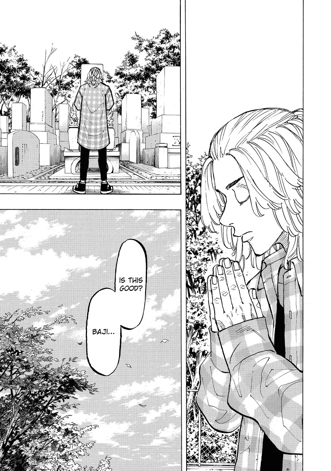 Tokyo Revengers - Chapter 64 - Page 17