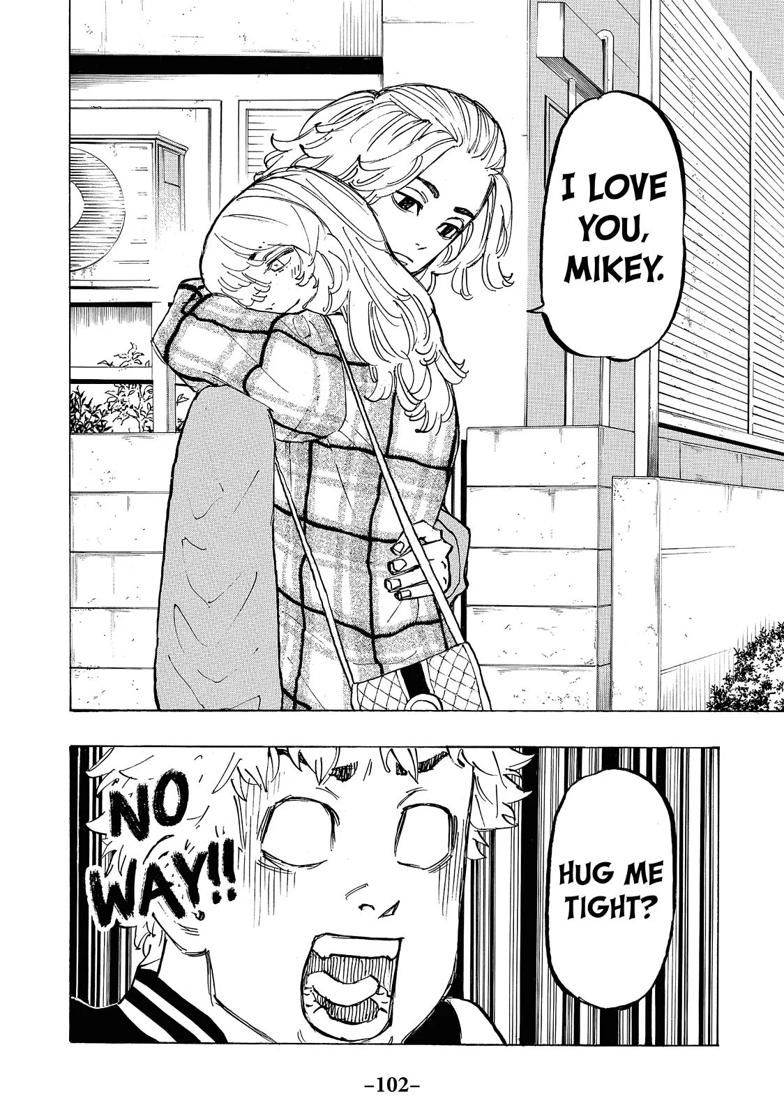 Tokyo Revengers - Chapter 65 - Page 20