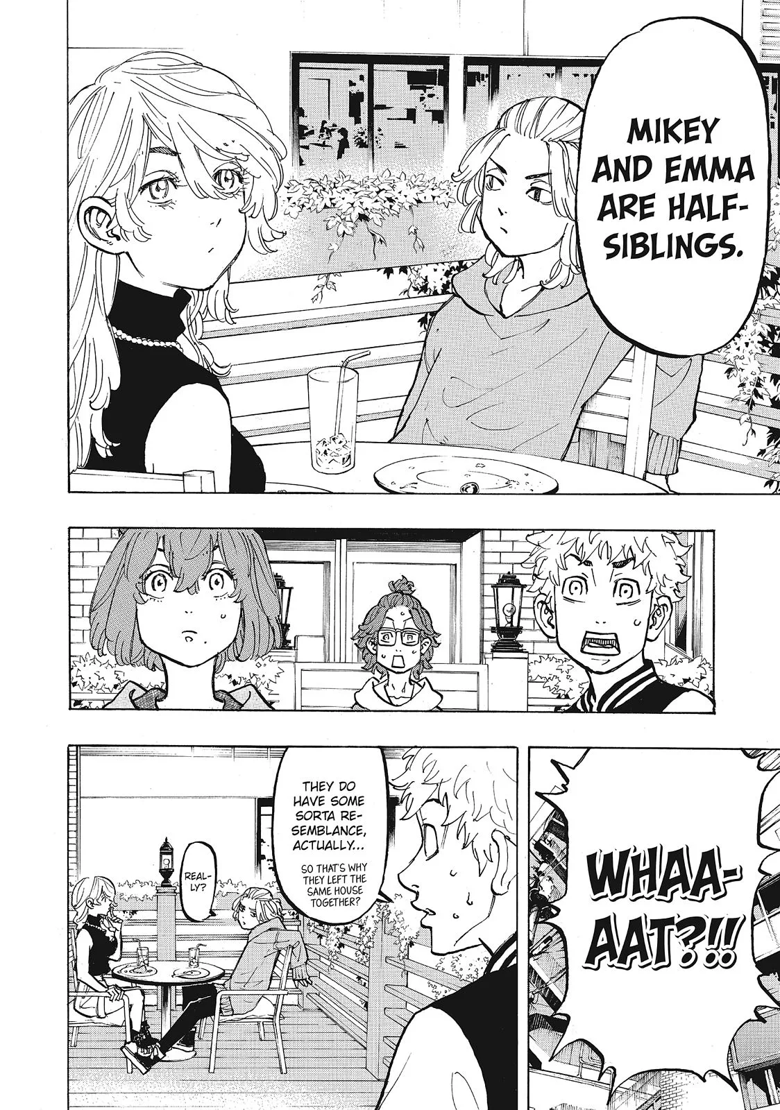 Tokyo Revengers - Chapter 66 - Page 14