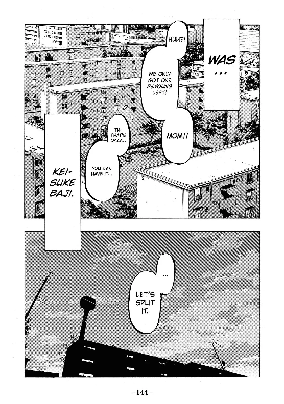 Tokyo Revengers - Chapter 67 - Page 22