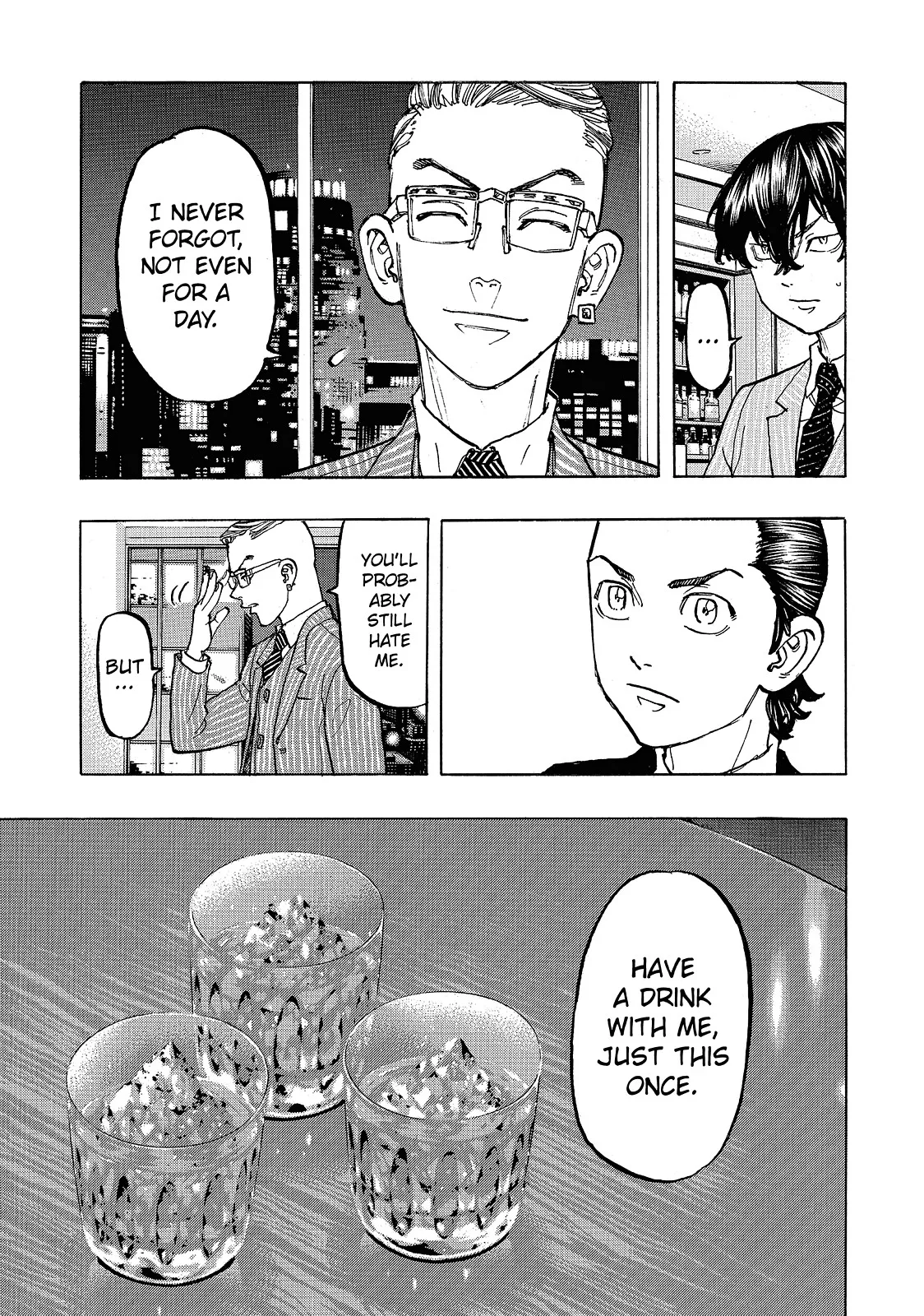 Tokyo Revengers - Chapter 72 - Page 13