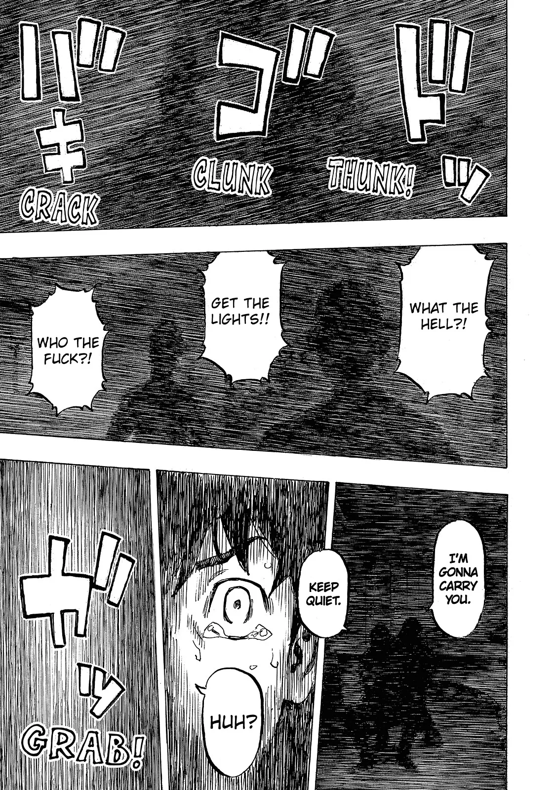 Tokyo Revengers - Chapter 74 - Page 3