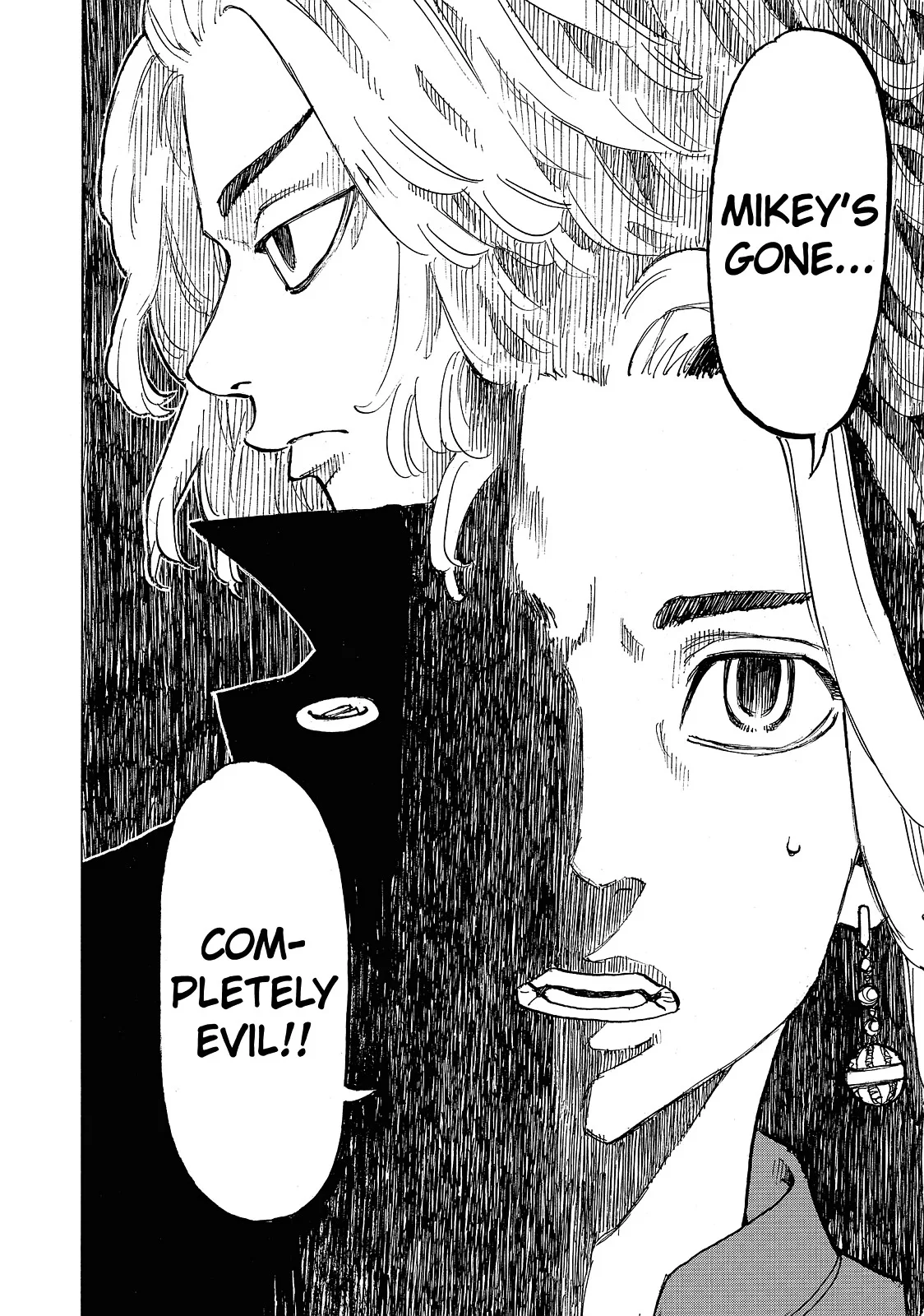 Tokyo Revengers - Chapter 75 - Page 4