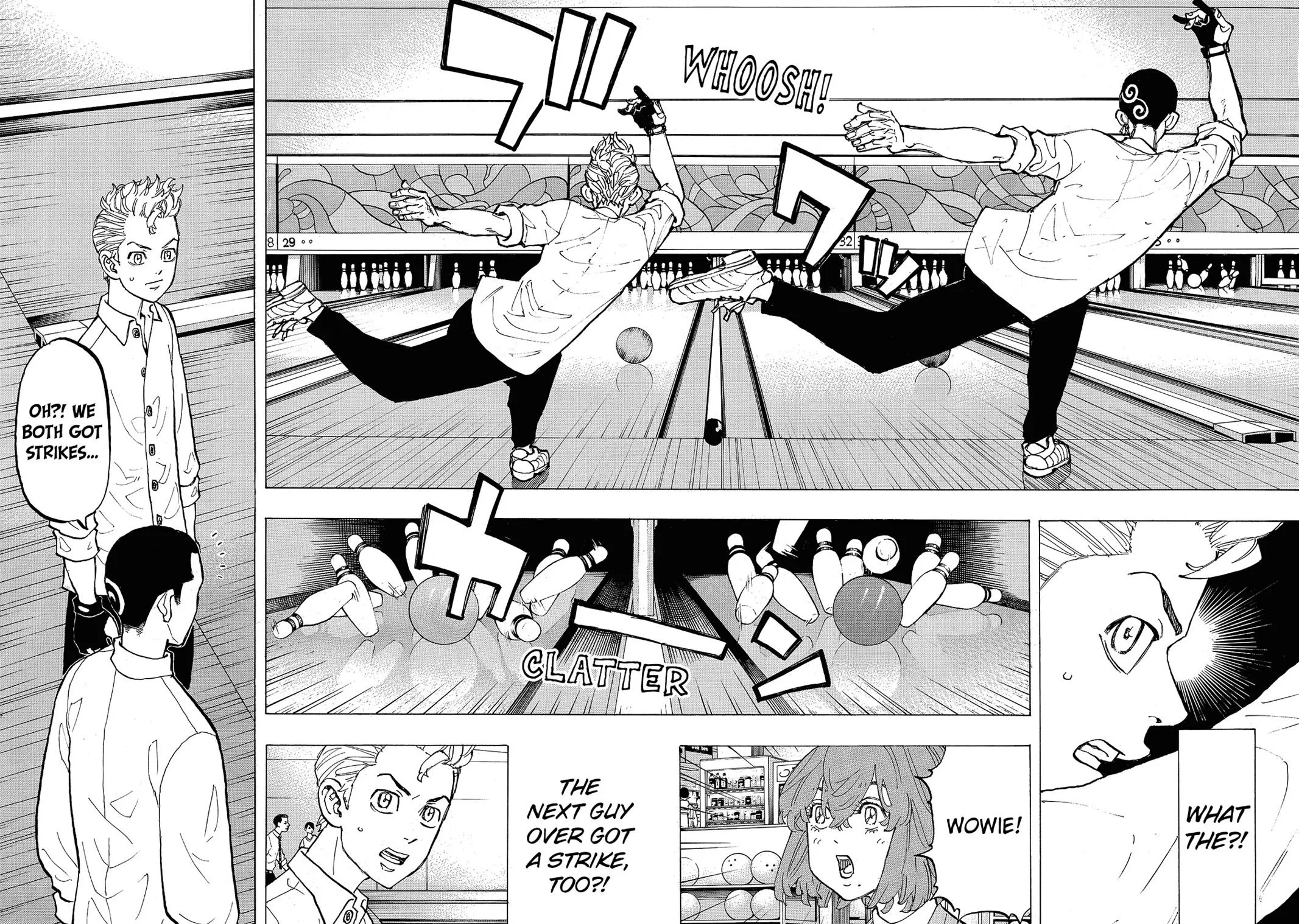 Tokyo Revengers - Chapter 77 - Page 14