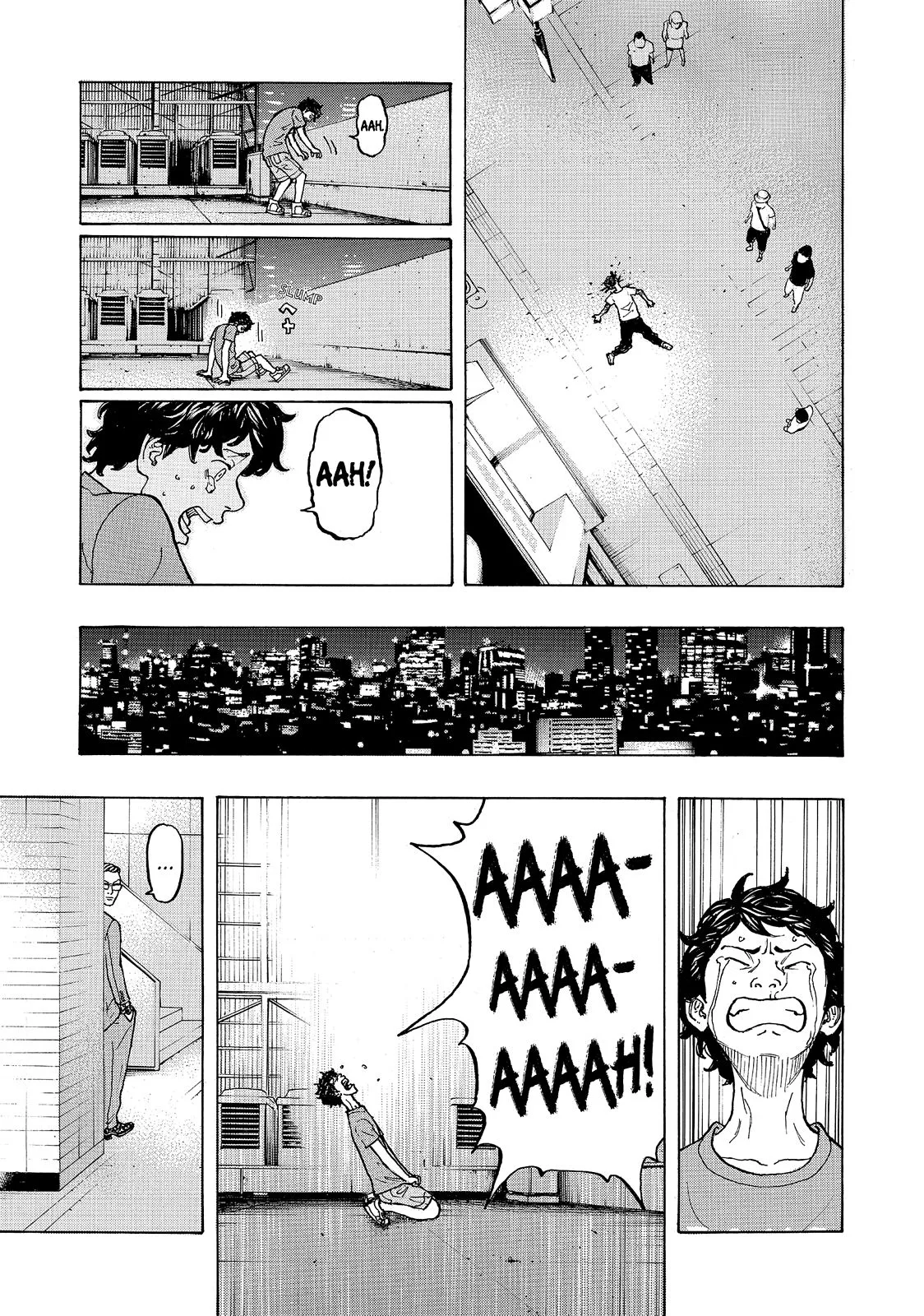 Tokyo Revengers - Chapter 8 - Page 17