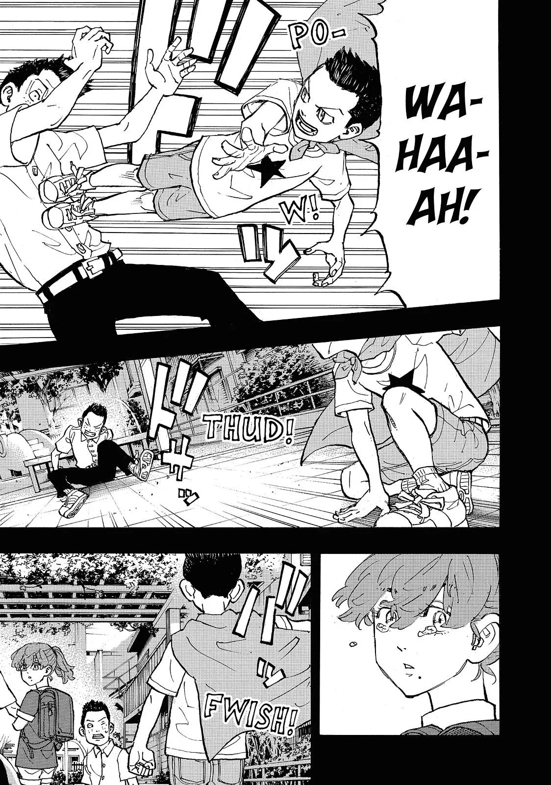 Tokyo Revengers - Chapter 89 - Page 14