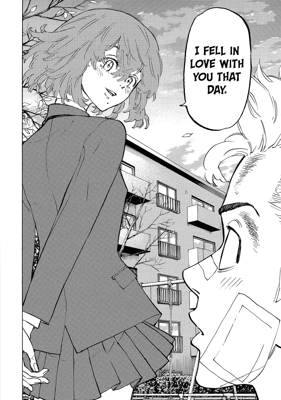 Tokyo Revengers - Chapter 89 - Page 21