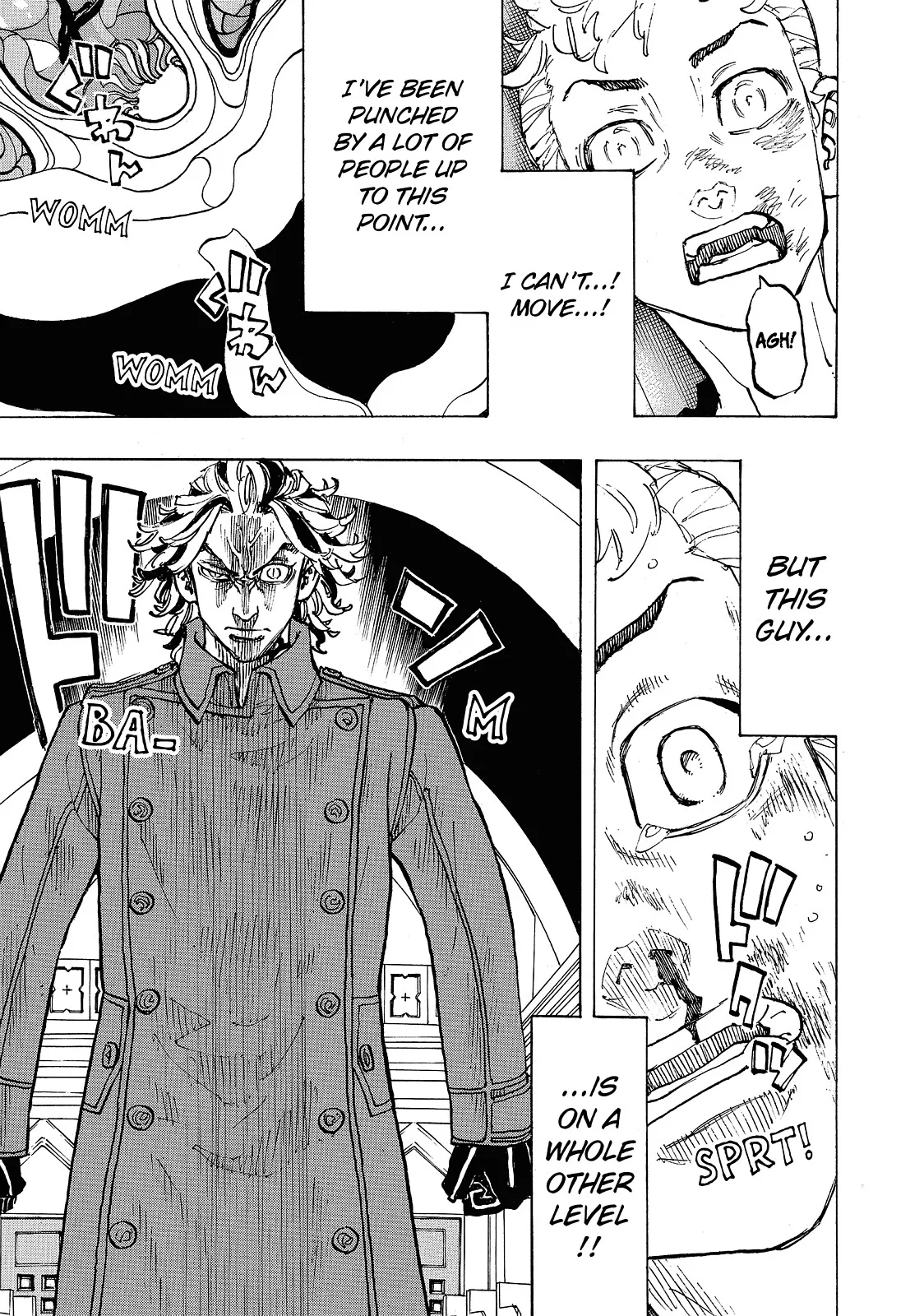 Tokyo Revengers - Chapter 94 - Page 13