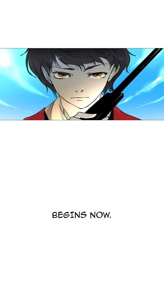 Tower of God - Chapter 1 - Page 7