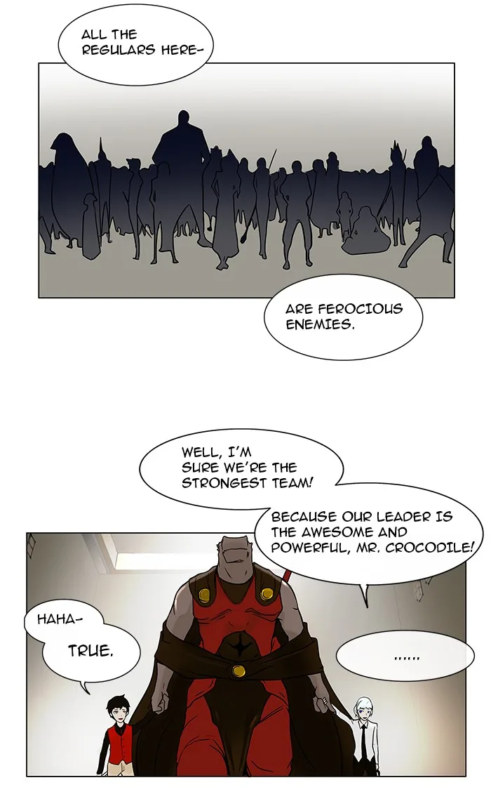 Tower of God - Chapter 10 - Page 11