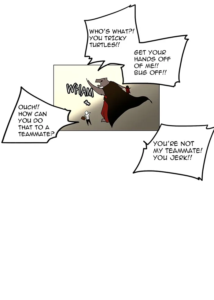 Tower of God - Chapter 10 - Page 12