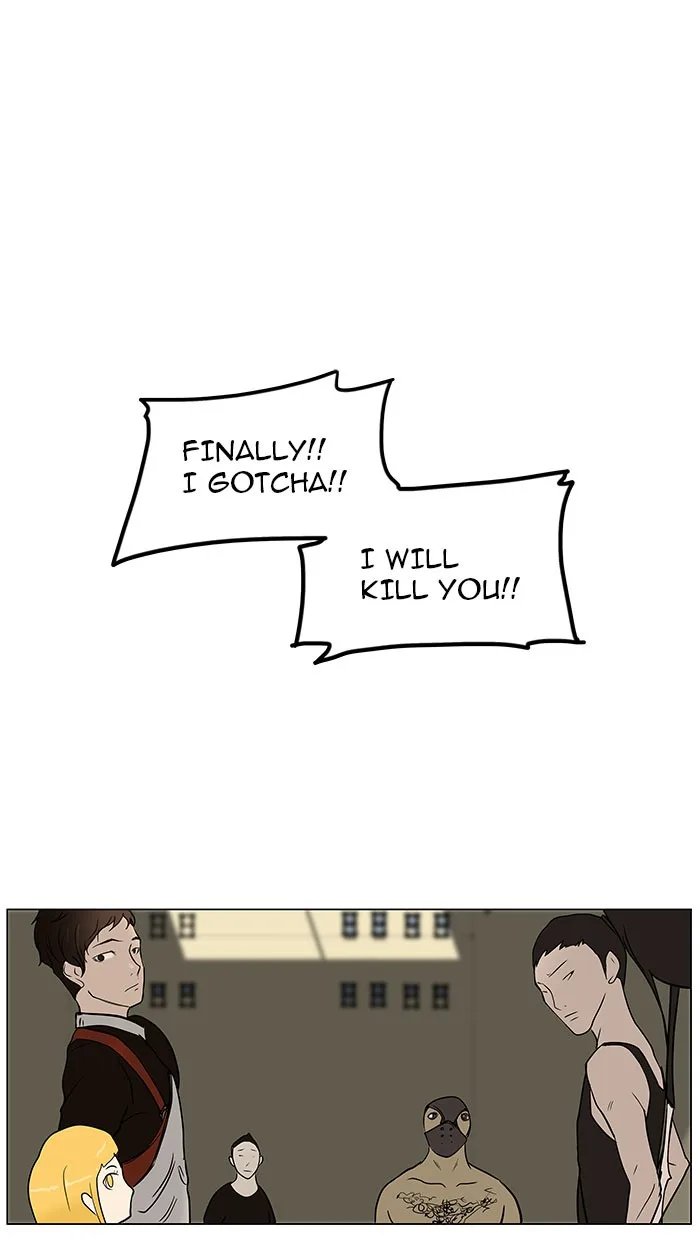 Tower of God - Chapter 10 - Page 15