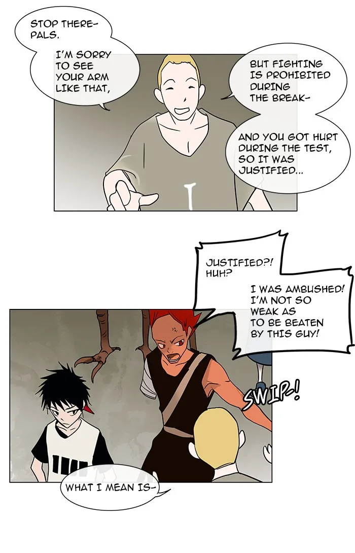 Tower of God - Chapter 10 - Page 18