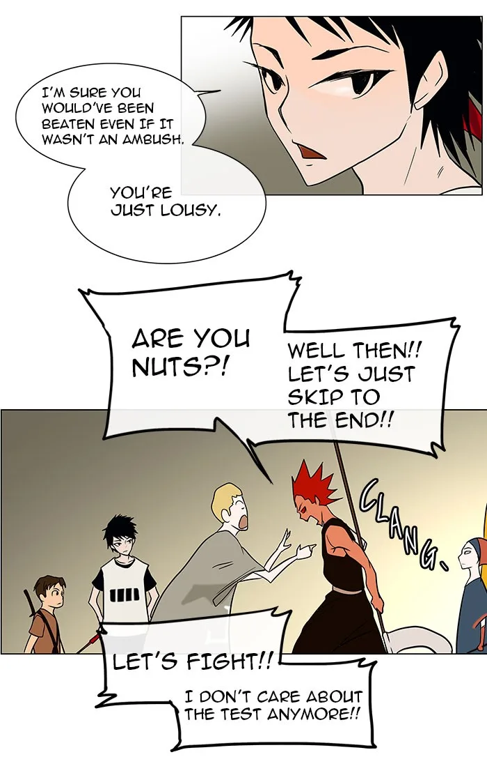 Tower of God - Chapter 10 - Page 19