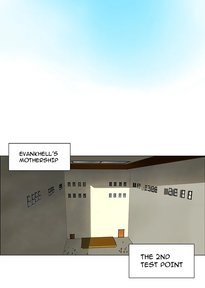 Tower of God - Chapter 10 - Page 2
