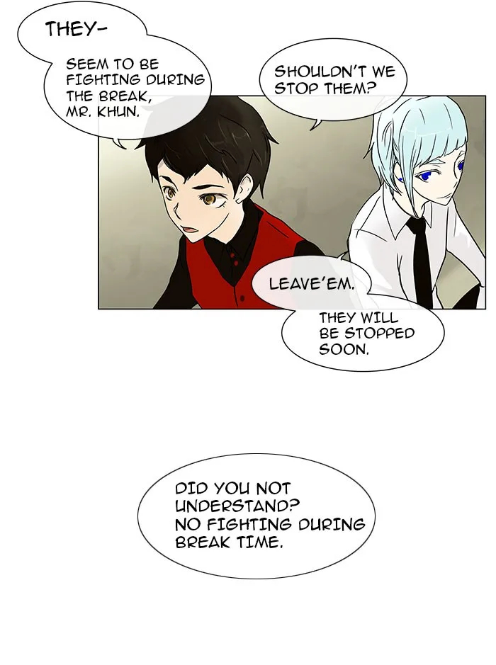 Tower of God - Chapter 10 - Page 20