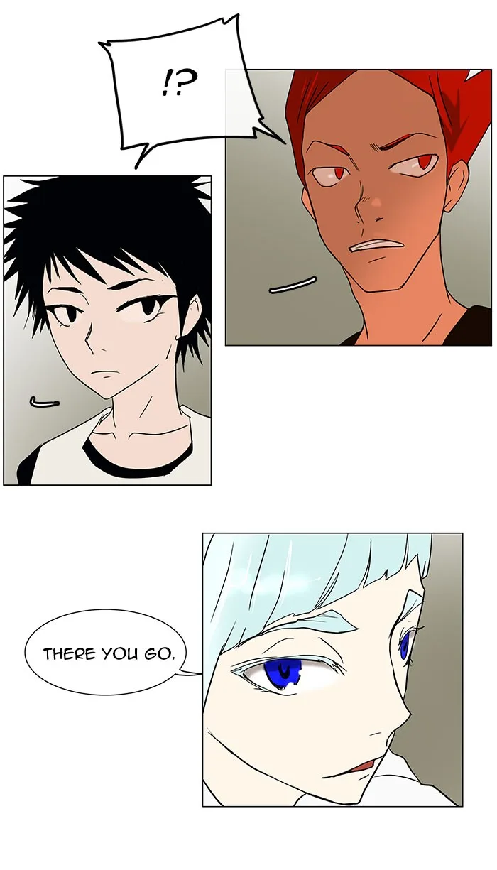 Tower of God - Chapter 10 - Page 21