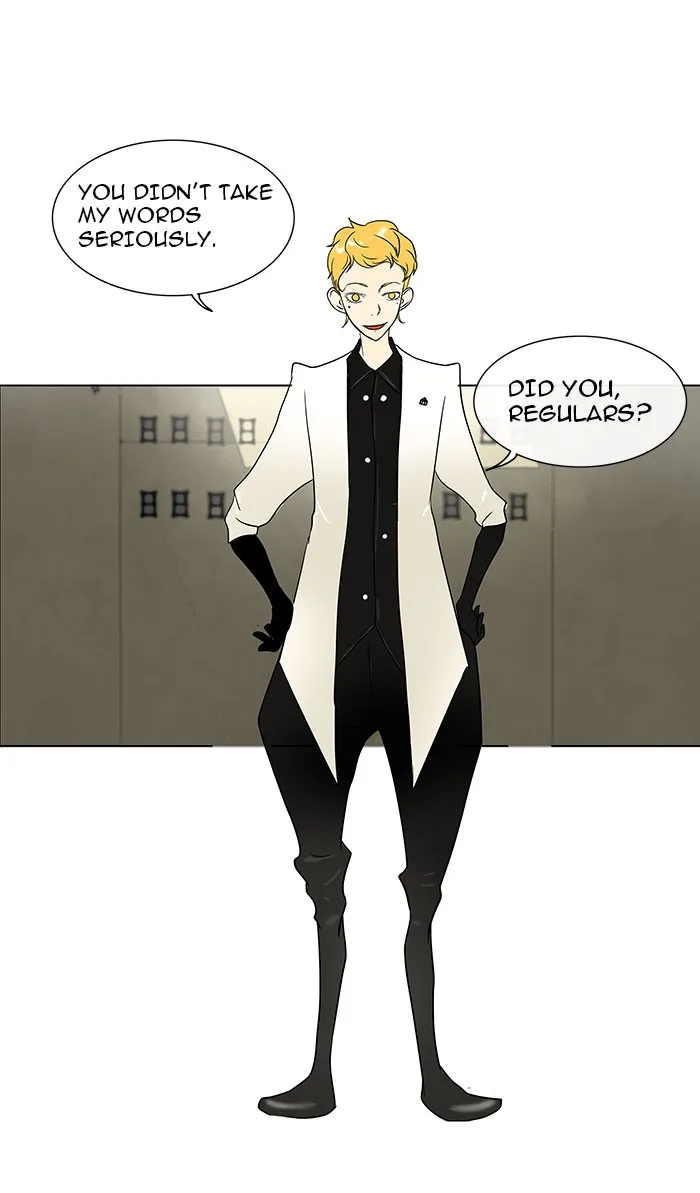 Tower of God - Chapter 10 - Page 22