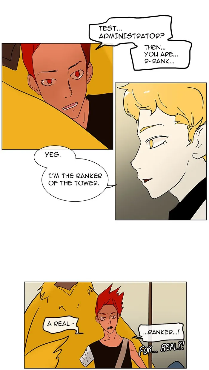 Tower of God - Chapter 10 - Page 24