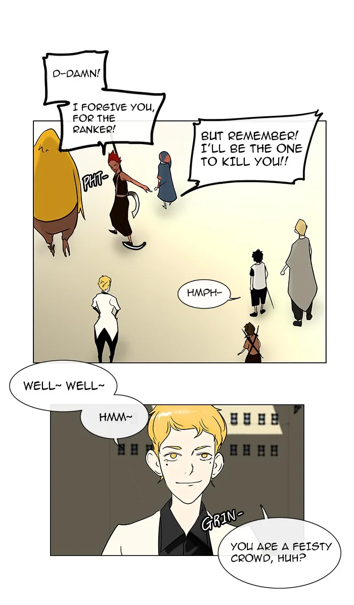 Tower of God - Chapter 10 - Page 25