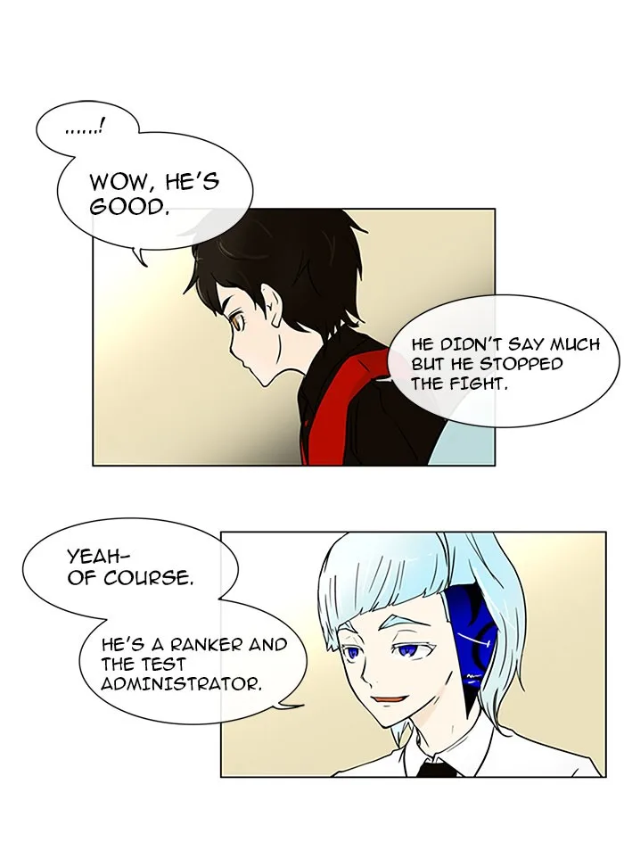 Tower of God - Chapter 10 - Page 26
