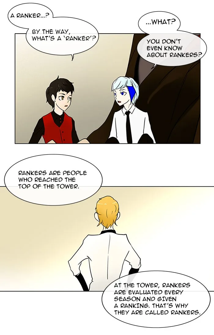 Tower of God - Chapter 10 - Page 27