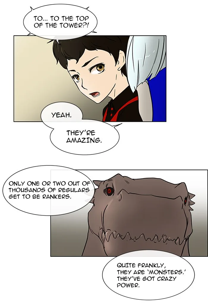 Tower of God - Chapter 10 - Page 28