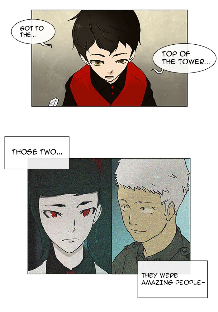 Tower of God - Chapter 10 - Page 29