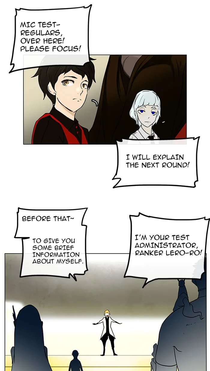 Tower of God - Chapter 10 - Page 30