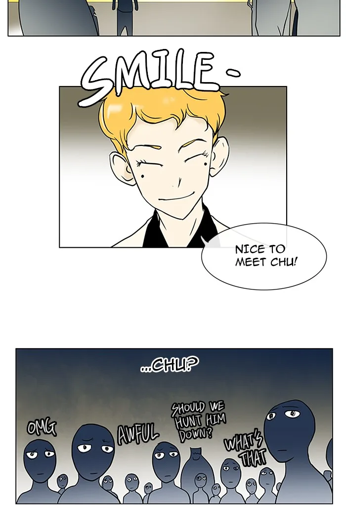 Tower of God - Chapter 10 - Page 31