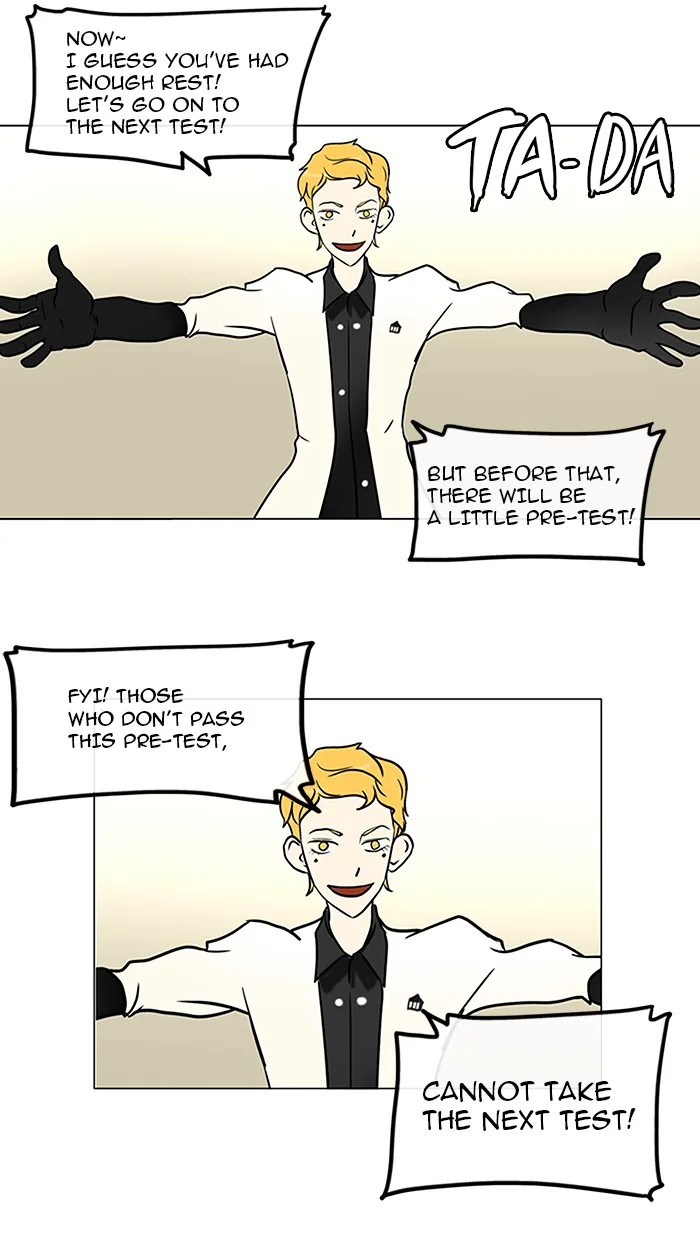 Tower of God - Chapter 10 - Page 32