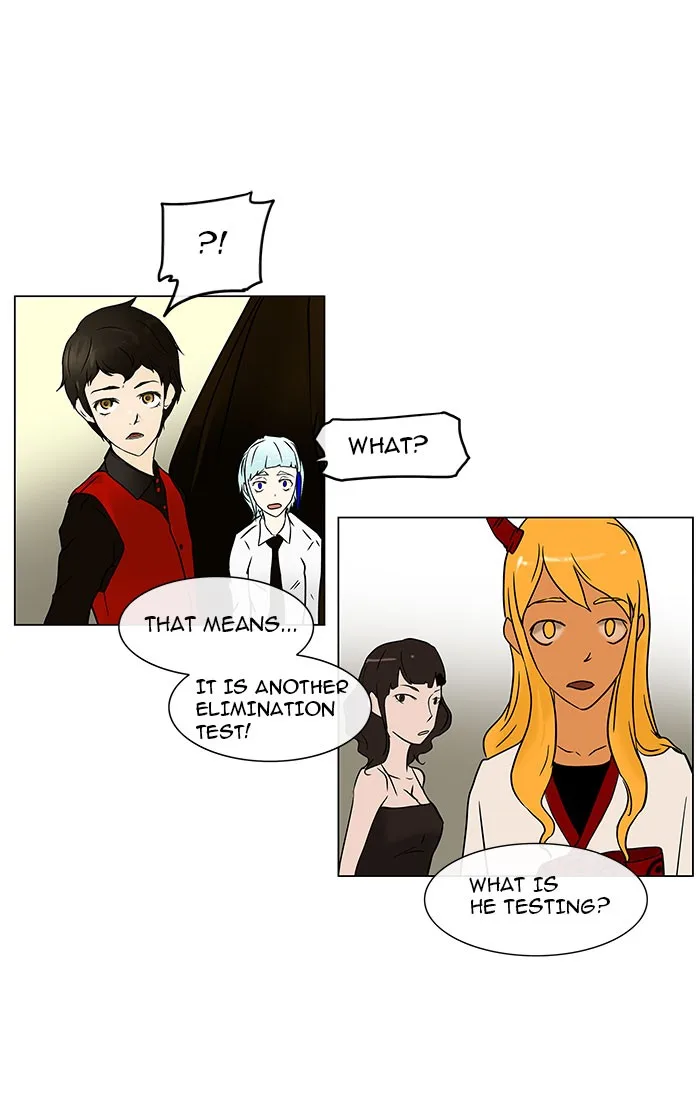 Tower of God - Chapter 10 - Page 33