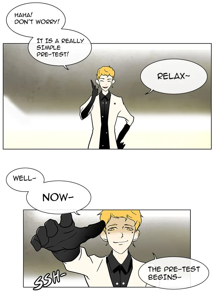 Tower of God - Chapter 10 - Page 34