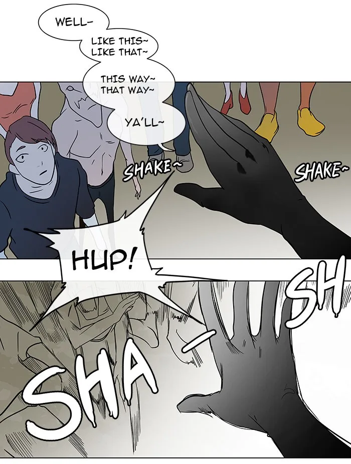 Tower of God - Chapter 10 - Page 35