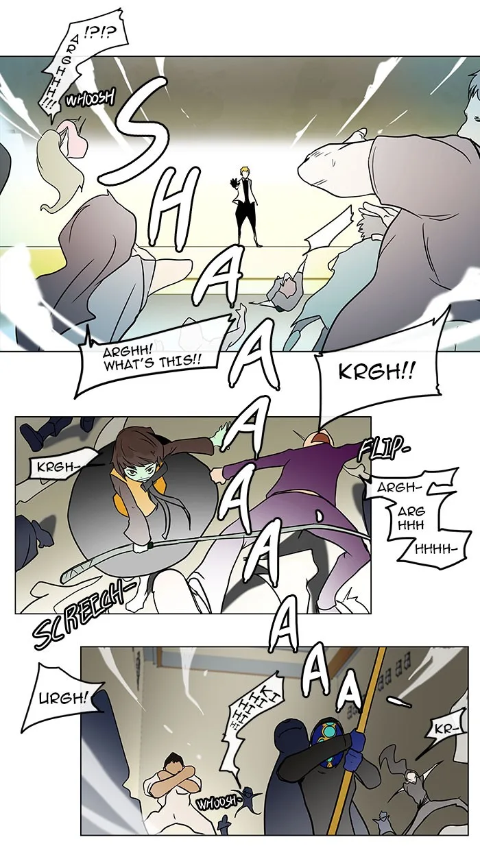 Tower of God - Chapter 10 - Page 36