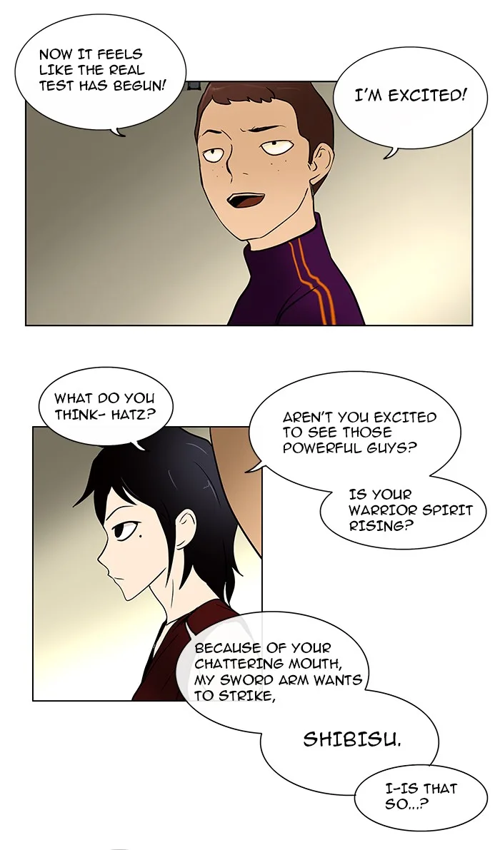 Tower of God - Chapter 10 - Page 4